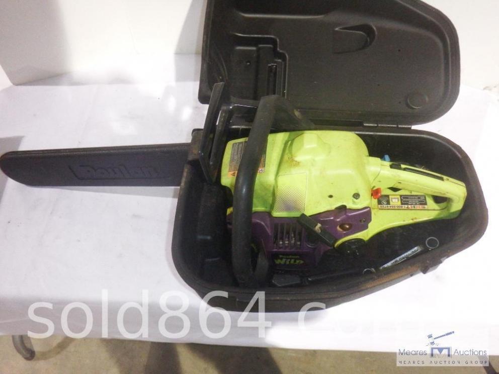 Image for SHORT NOTICE - Tool and Workshop Liquidation