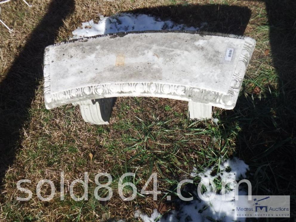 Image for Patio Furniture - Fishing Items - Household Event