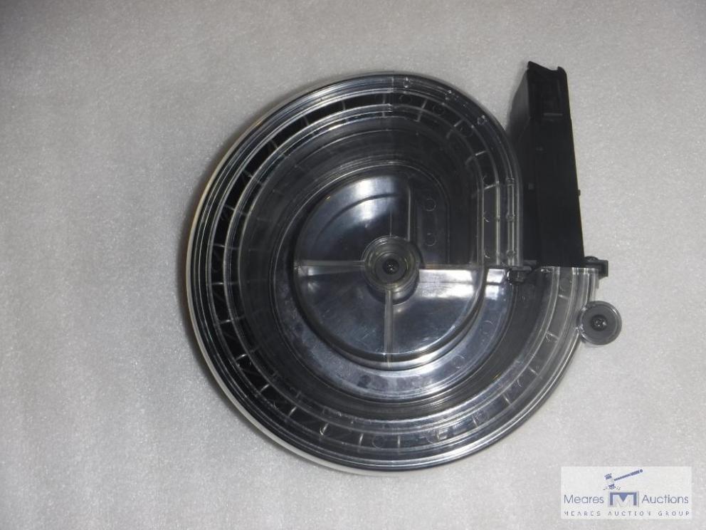 Image for Shooting Supplies - Firearms - Ammunition