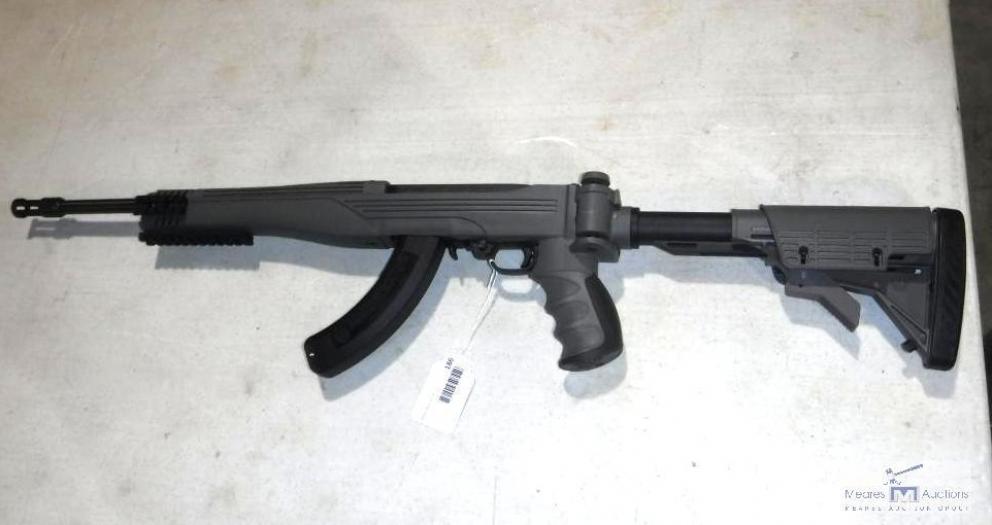 Image for Shooting Supplies - Firearms - Ammunition