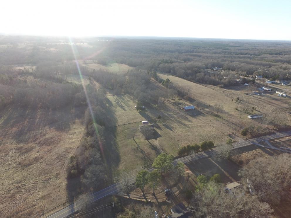 Image for Laurens County Real Estate Event - over 44 Acres
