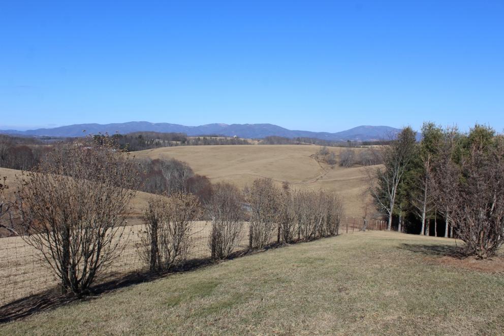 Image for Custom Built Home on 33+- Acres in Sparta, NC (18-22)