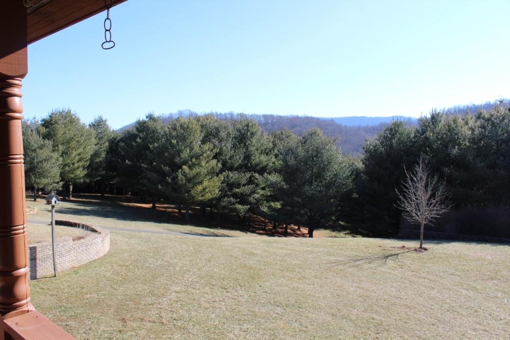 Image for Custom Built Home on 33+- Acres in Sparta, NC (18-22)