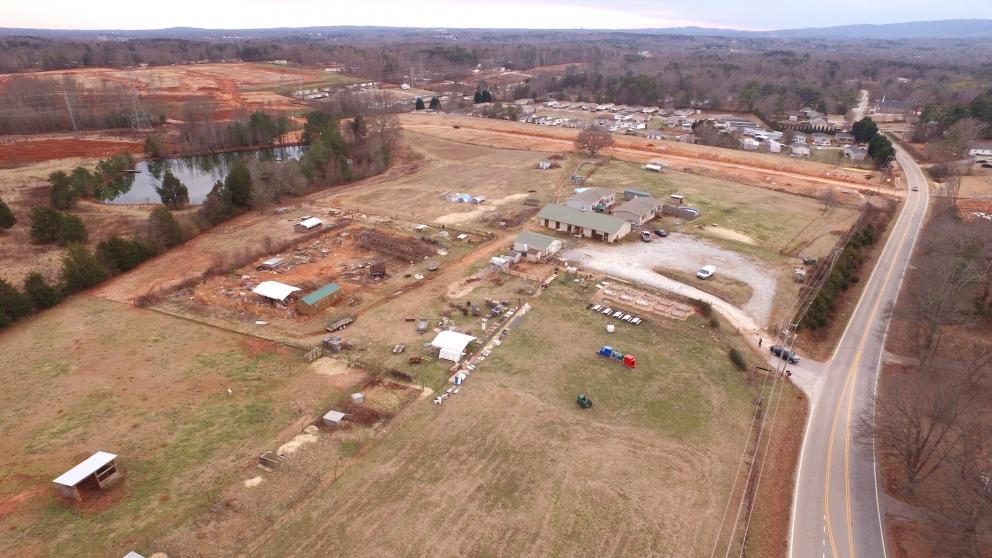 Image for Mini Miracles Farm - Real Estate Auction