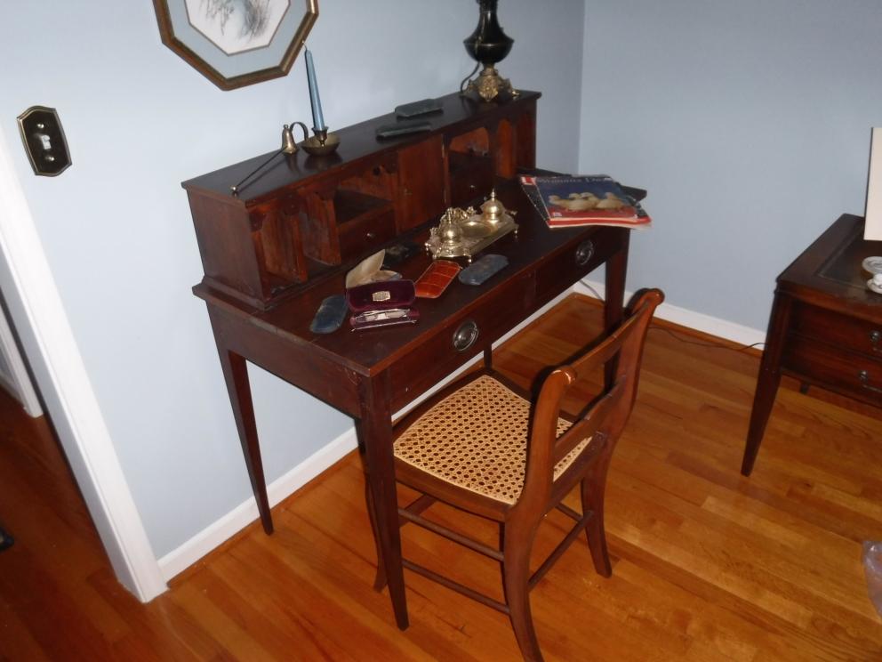 Image for Ashe Living Estate Auction