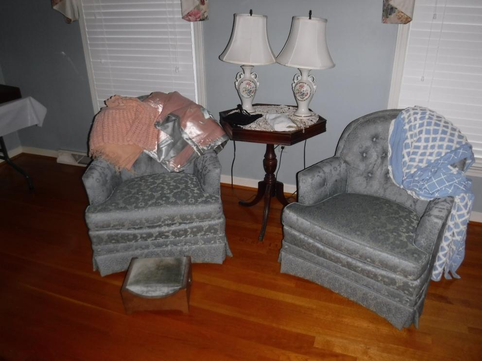 Image for Ashe Living Estate Auction