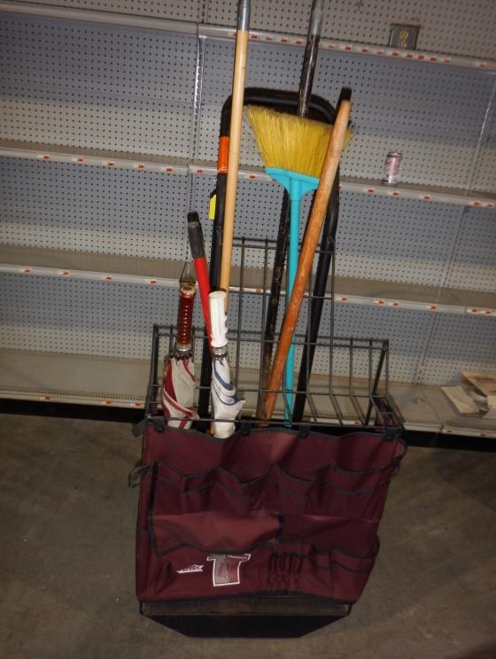 Image for Meares Warehouse Liquidation Event