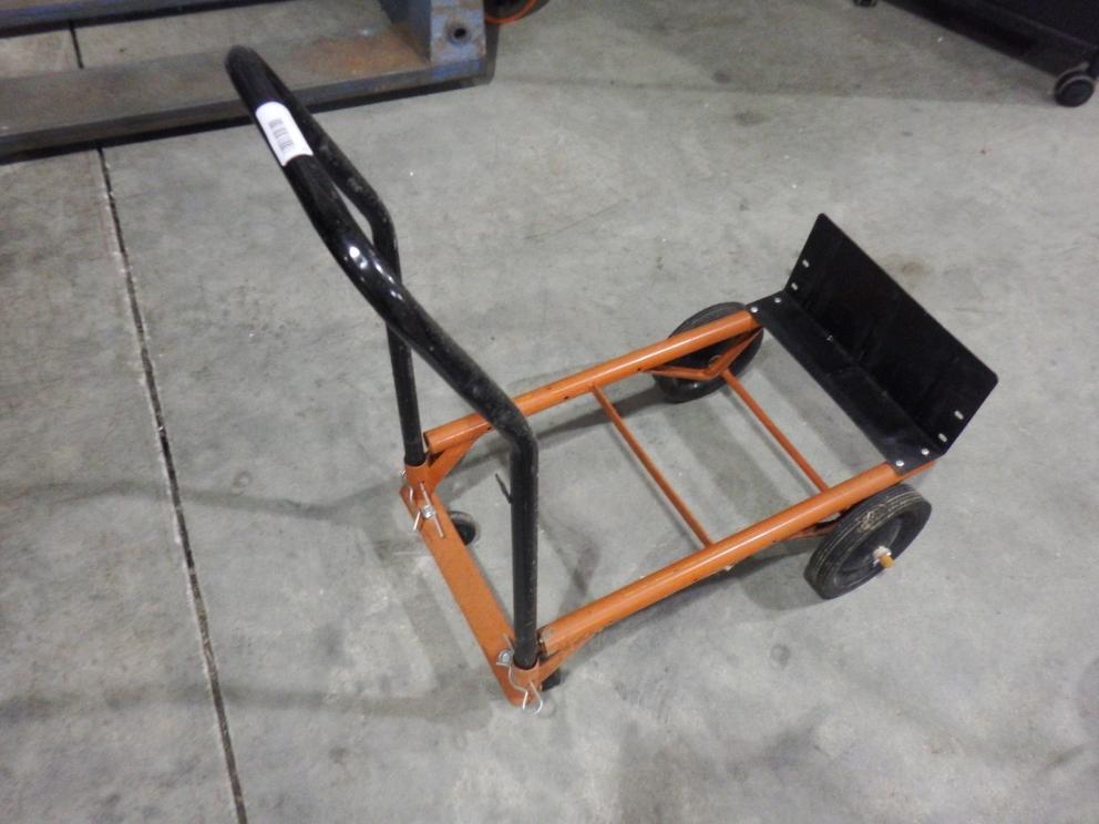 Image for Meares Warehouse Liquidation Event