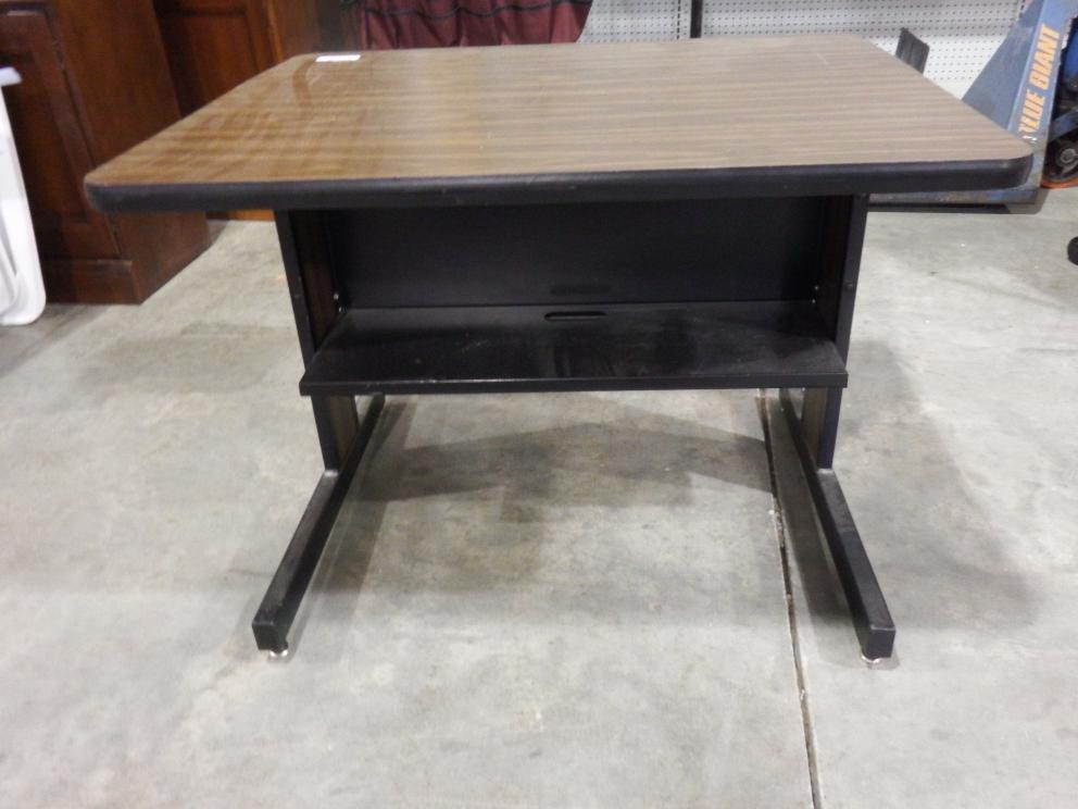 Image for Meares Warehouse Liquidation Event