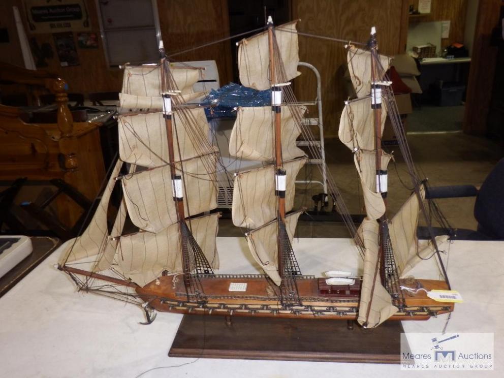 Image for End of February Tools, Collectibles and Antiques