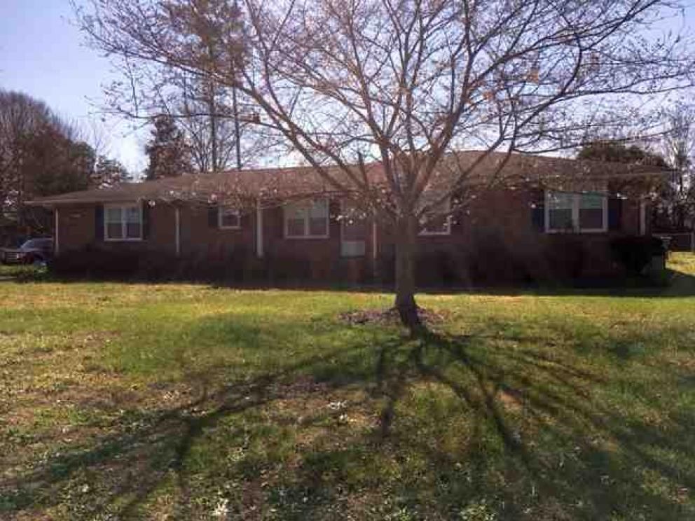 Image for 405 Centerville Road, Anderson, SC