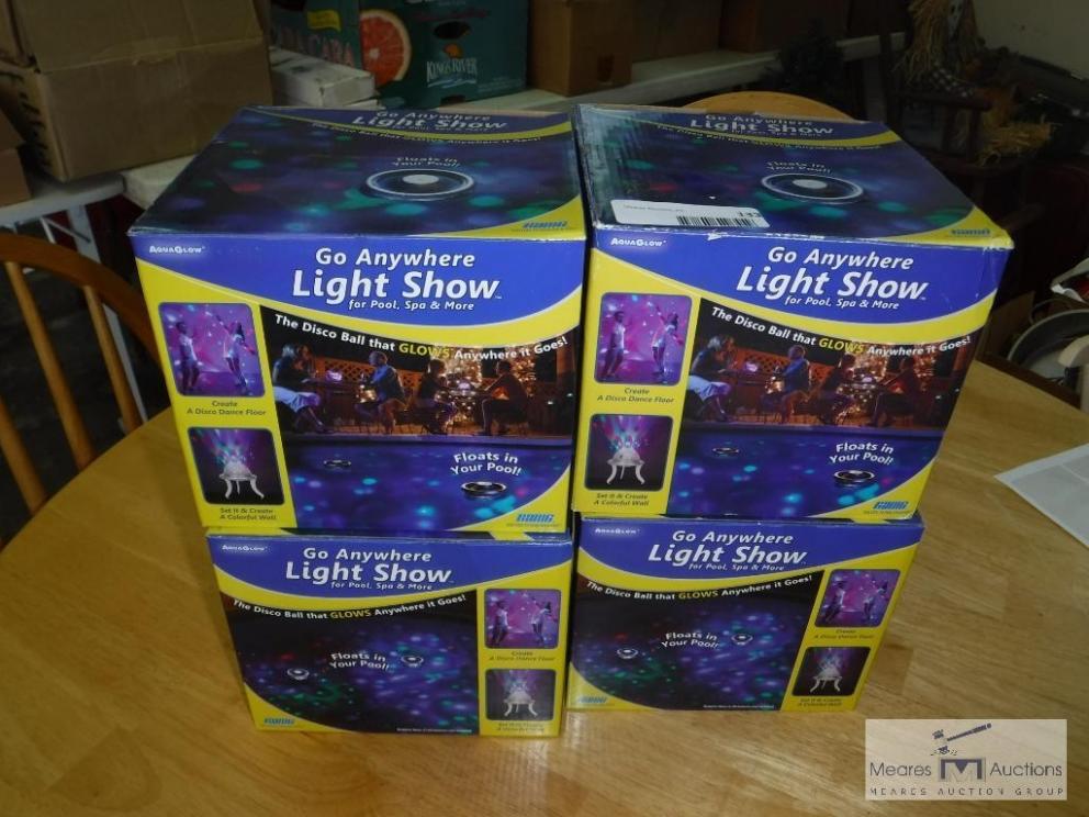 Image for Harbin Living Estate Auction