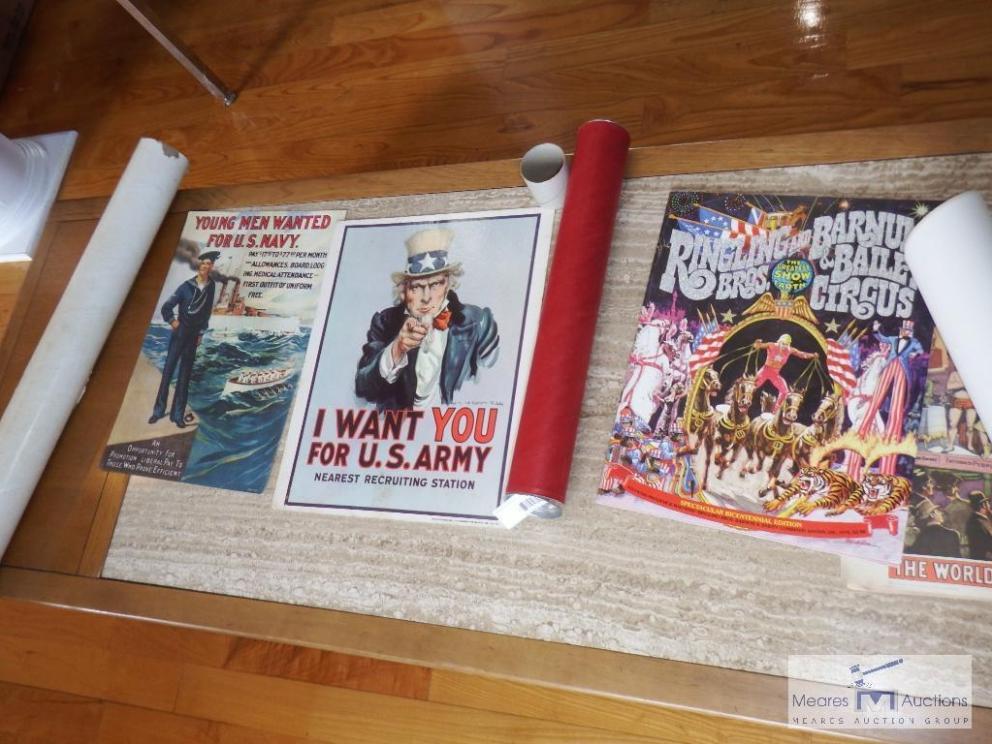 Image for Harbin Living Estate Auction