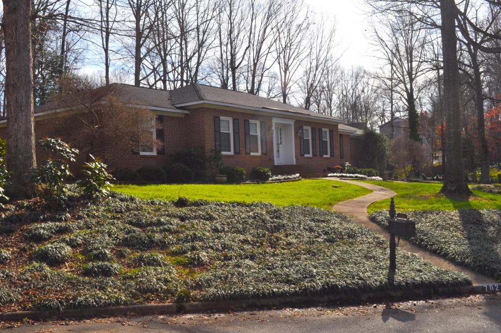 Image for Simpsonville SC - 3BR/2BA Home - Poinsettia