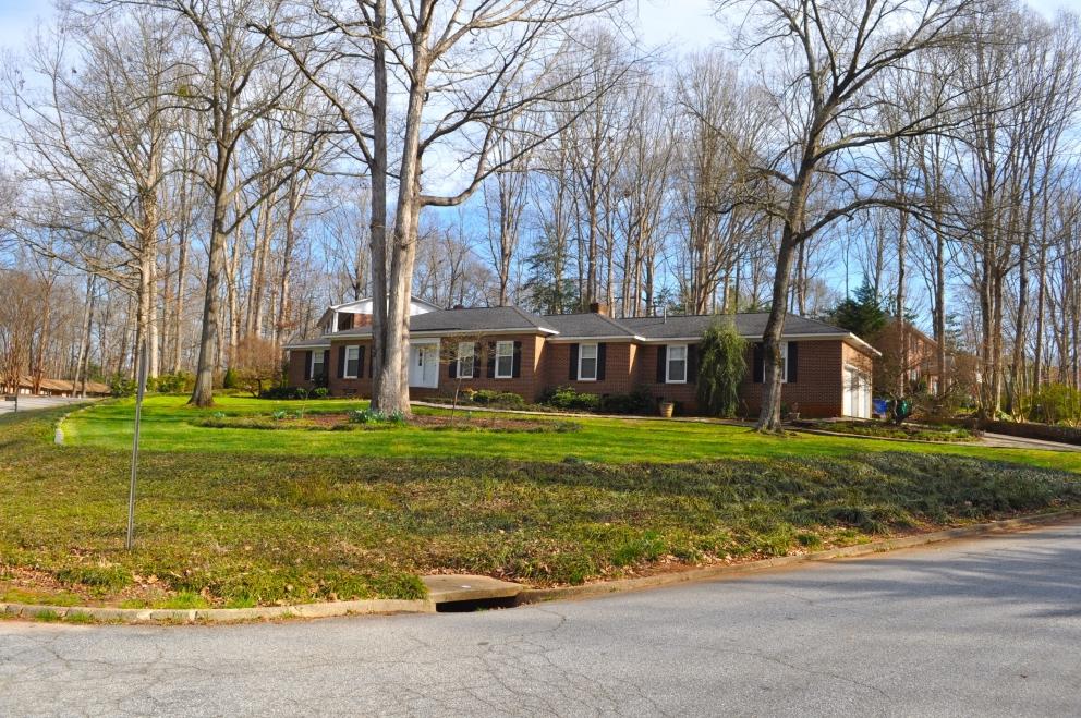 Image for Simpsonville SC - 3BR/2BA Home - Poinsettia