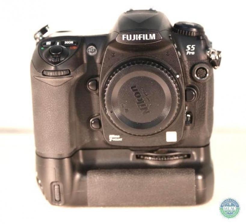 Image for Photography and Studio Equipment - Folk Estate