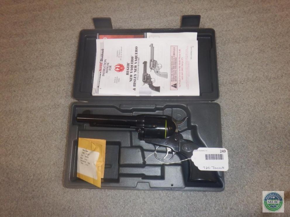 Image for Mid-March Firearms and Ammunition Event