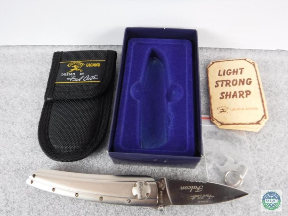 Image for End of March 2018 Shooting and Ammunition Auction