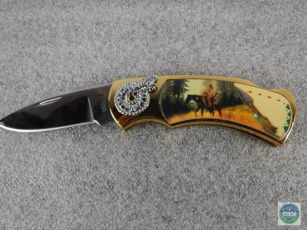 Image for End of March 2018 Shooting and Ammunition Auction