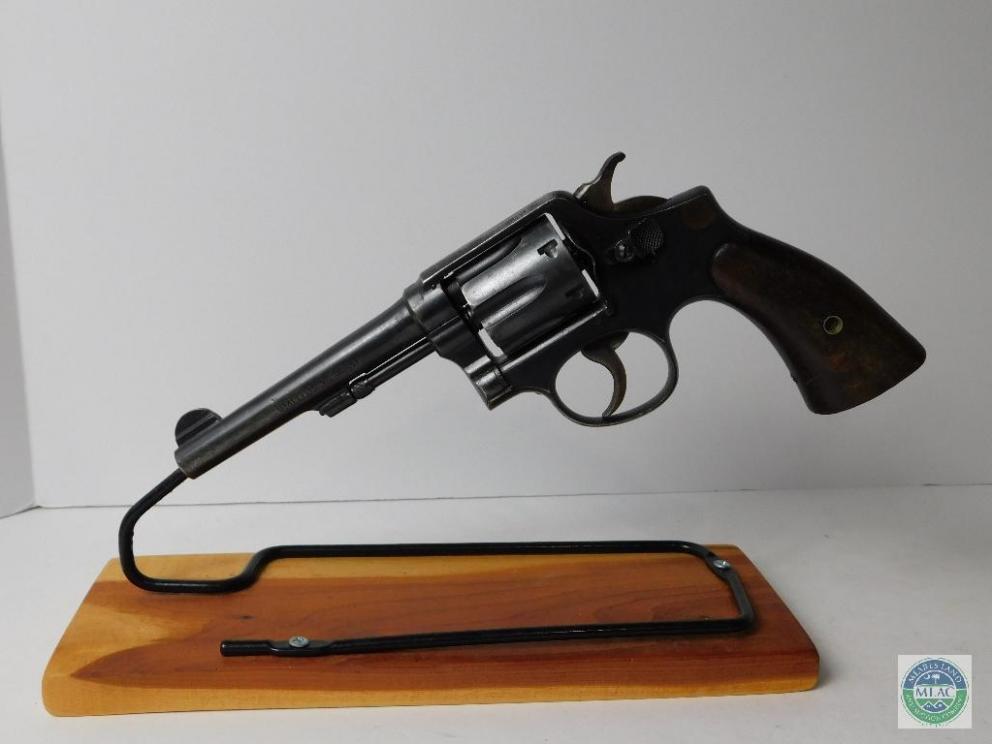 Image for April Sportsman and Firearms Auction (18-55)