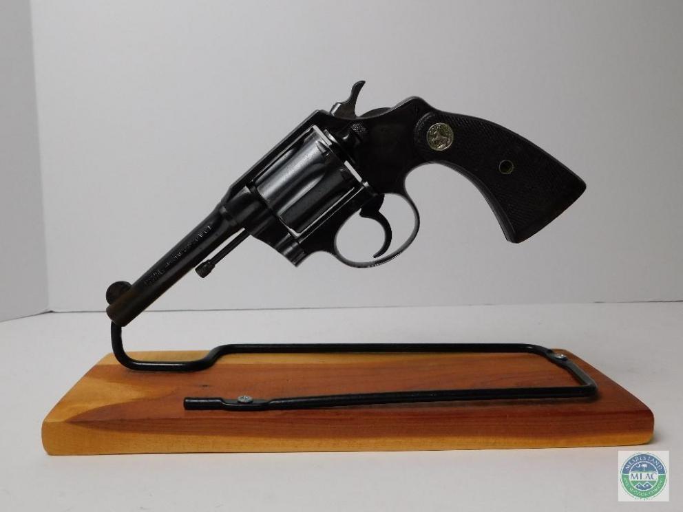 Image for April Sportsman and Firearms Auction (18-55)