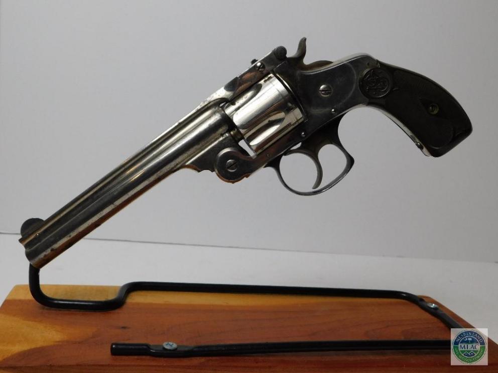 Image for April Sportsman and Firearms Auction (18-55)