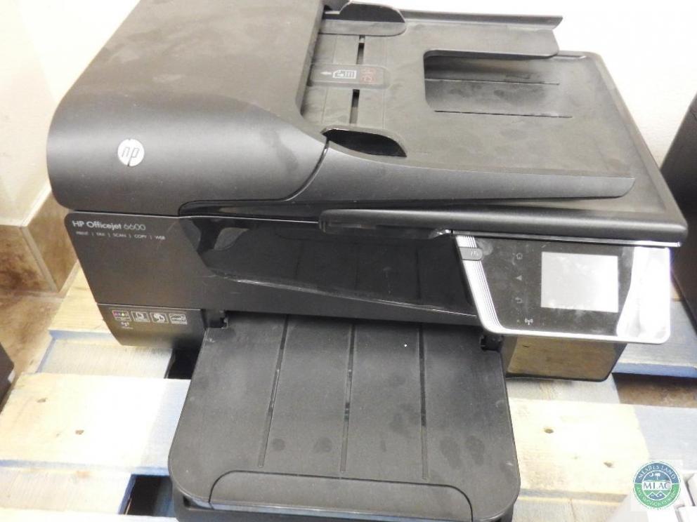 Image for Bankruptcy Liquidation - Nevada Gaming Partners - Computers, Supplies, Office (18-64)