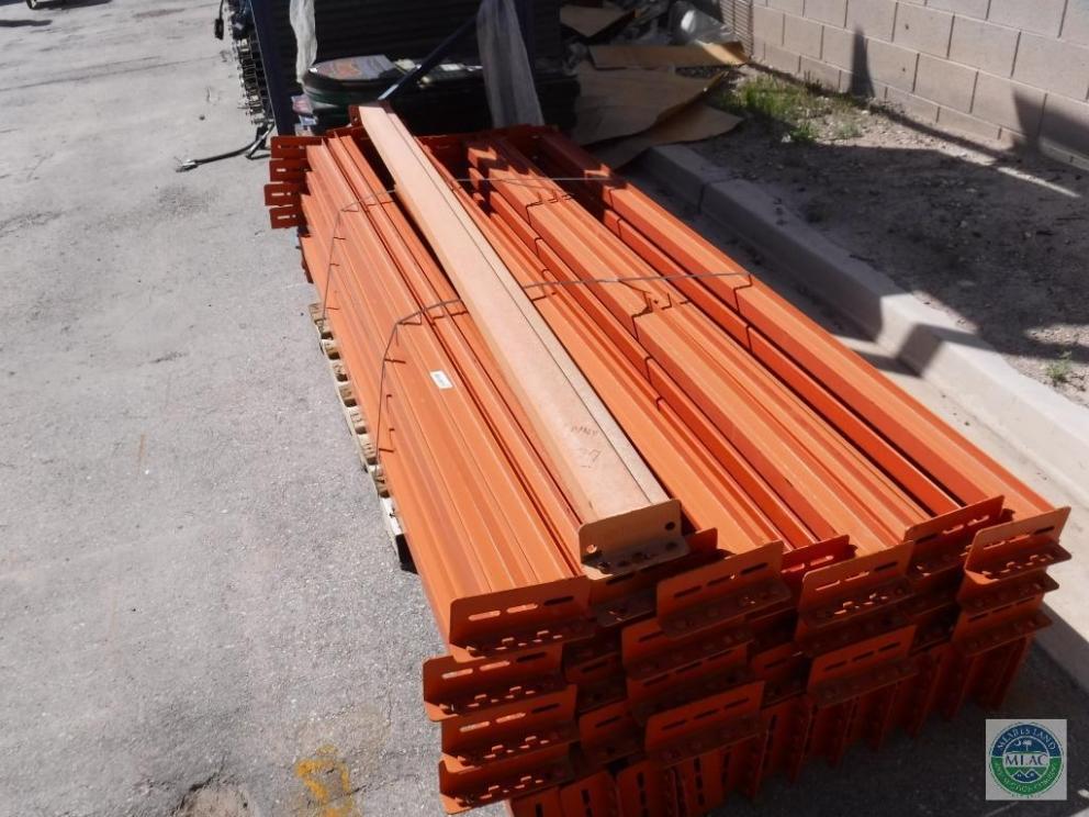 Image for Bankruptcy Liquidation - Nevada Gaming Partners - Warehouse (18-65)