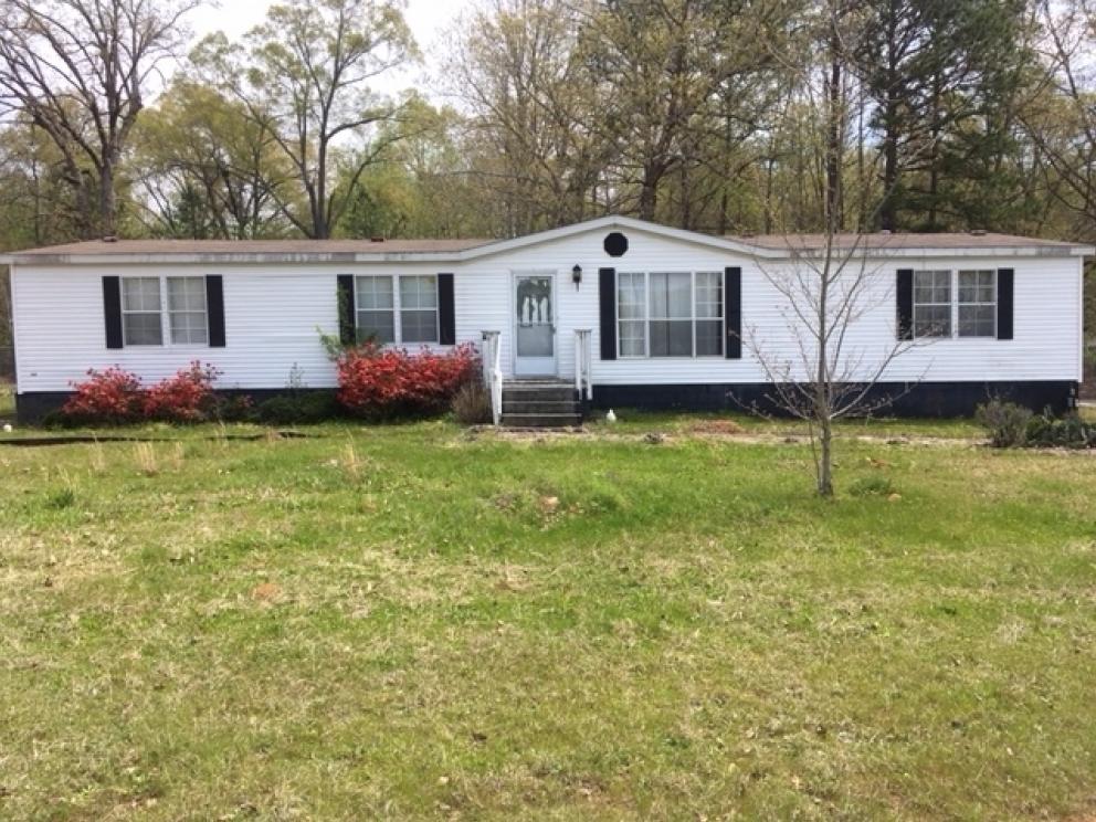 Image for The Estate of Mrs. Mary C. Bullock - Real Estate (18-62)