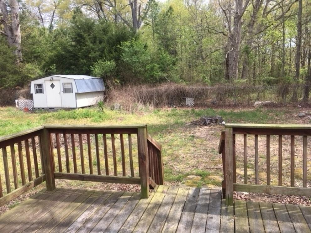 Image for The Estate of Mrs. Mary C. Bullock - Real Estate (18-62)