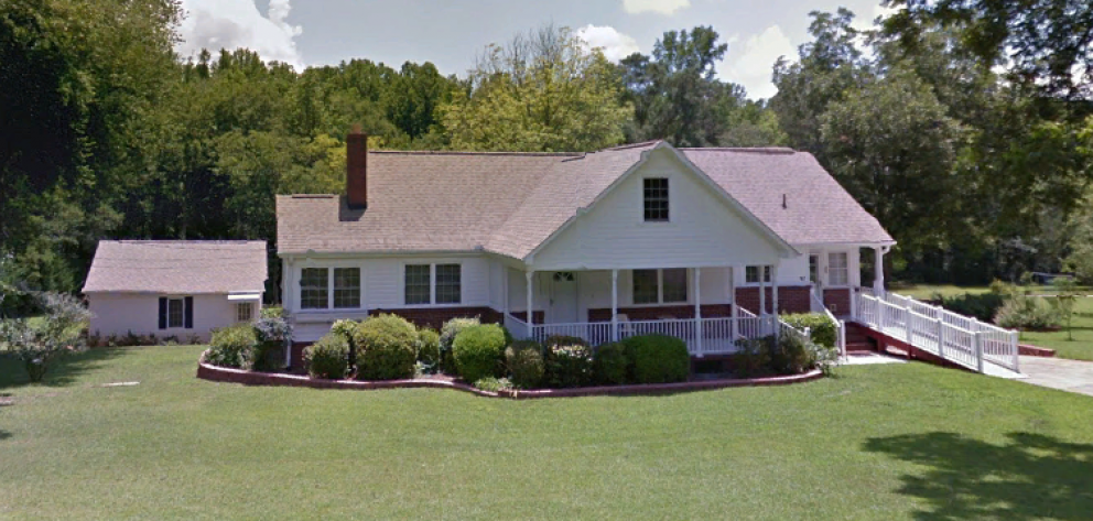 Image for Long Forest Drive, Greenville, SC Real Estate (18-66)