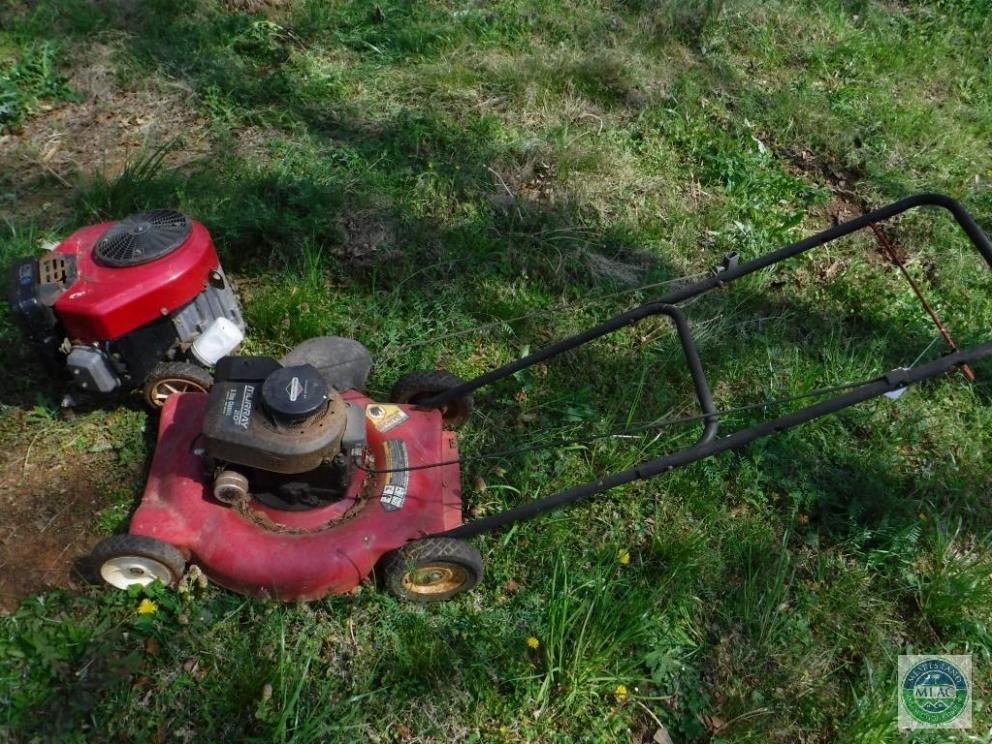 Image for Johnson Estate Auction - Pickens SC