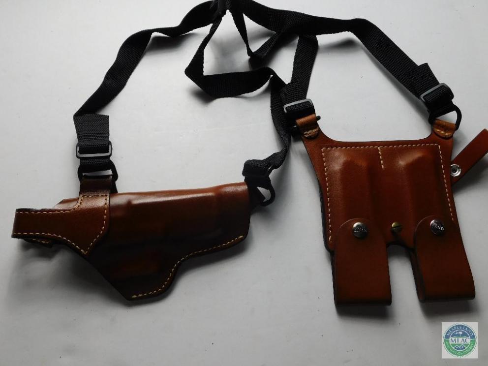 Image for End of April 2018 Sportsman and Shooting Auction