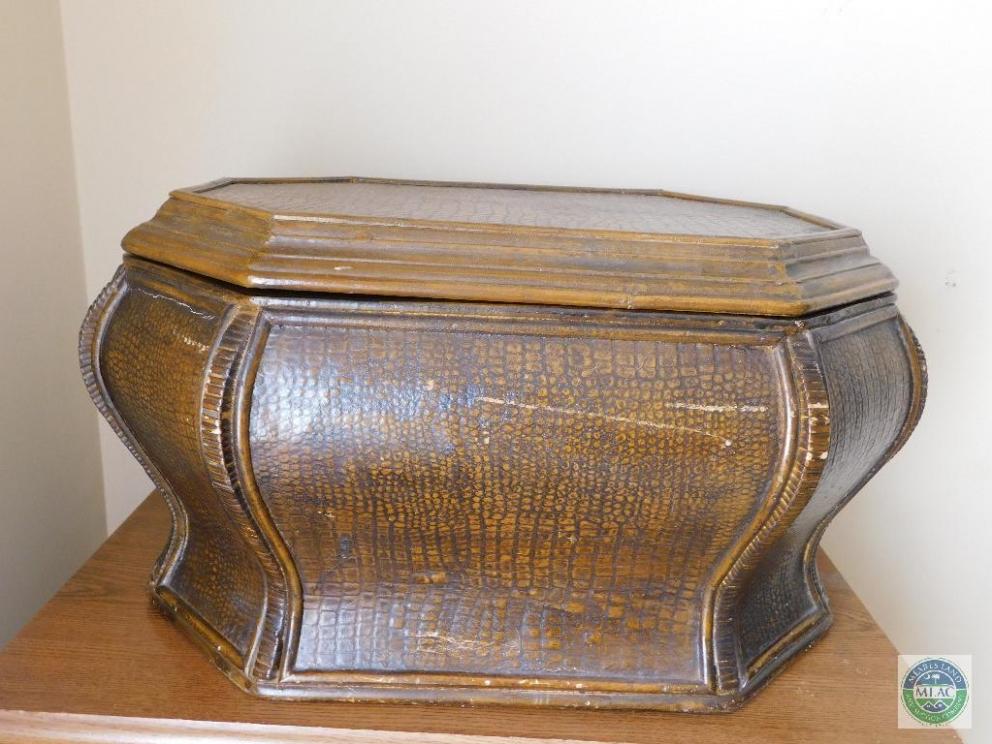 Image for Living Estate of Faye Massingale