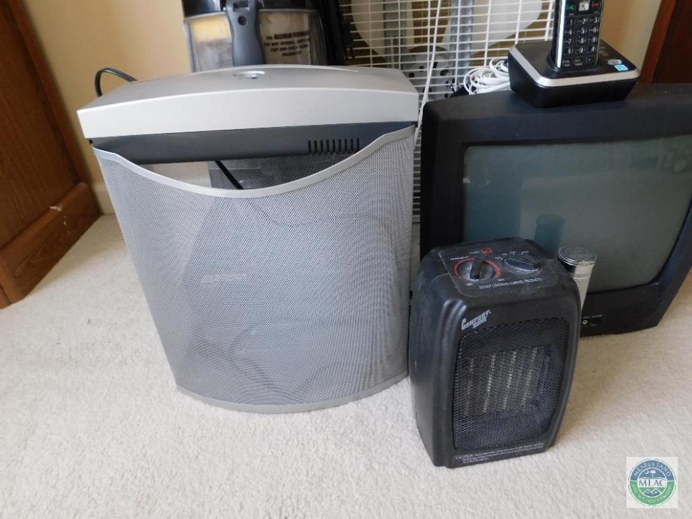 Image for Living Estate of Faye Massingale