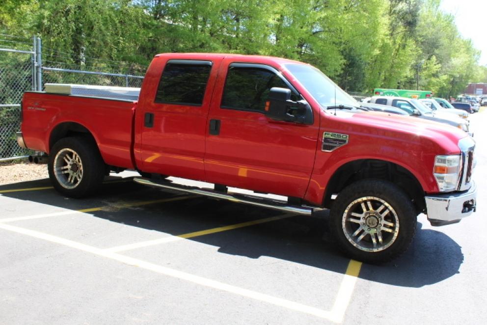 Image for Greenville County Surplus Auction (18-32)