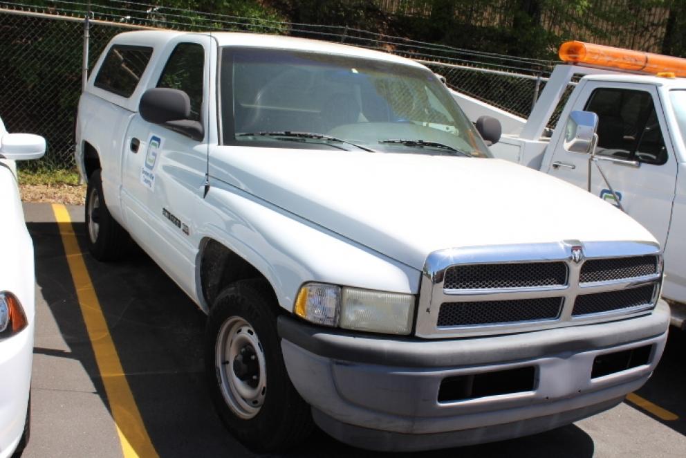 Image for Greenville County Surplus Auction (18-32)