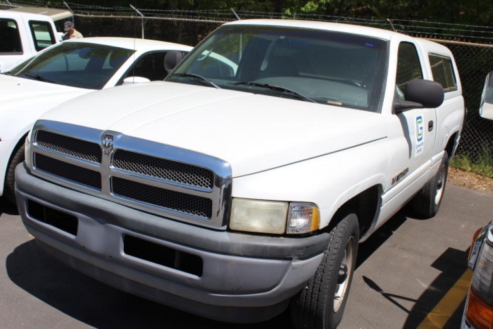 Image for Greenville County Surplus Auction (18-32)