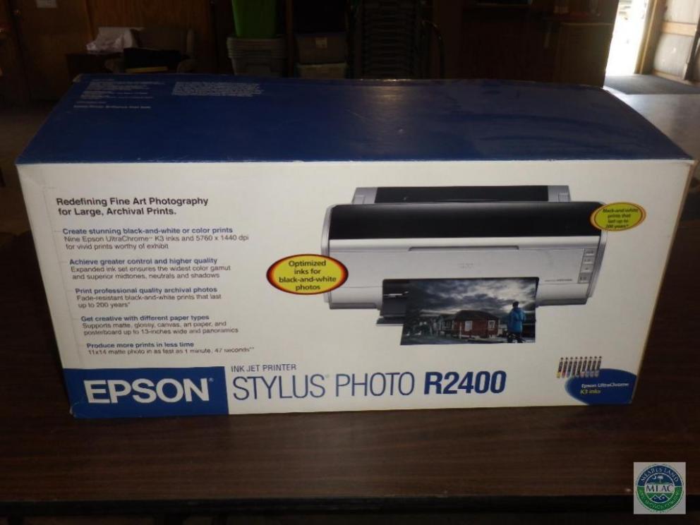 Image for Folk Estate - Final Timed Online Auction (18-23)