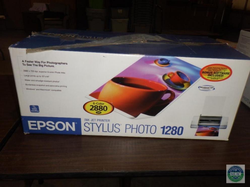 Image for Folk Estate - Final Timed Online Auction (18-23)