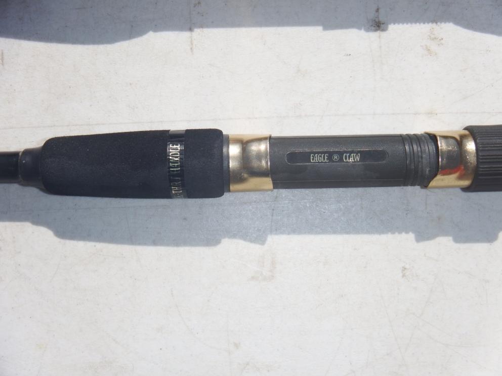 Image for Fishing tackle, rods, lures, and accessories (18-71)