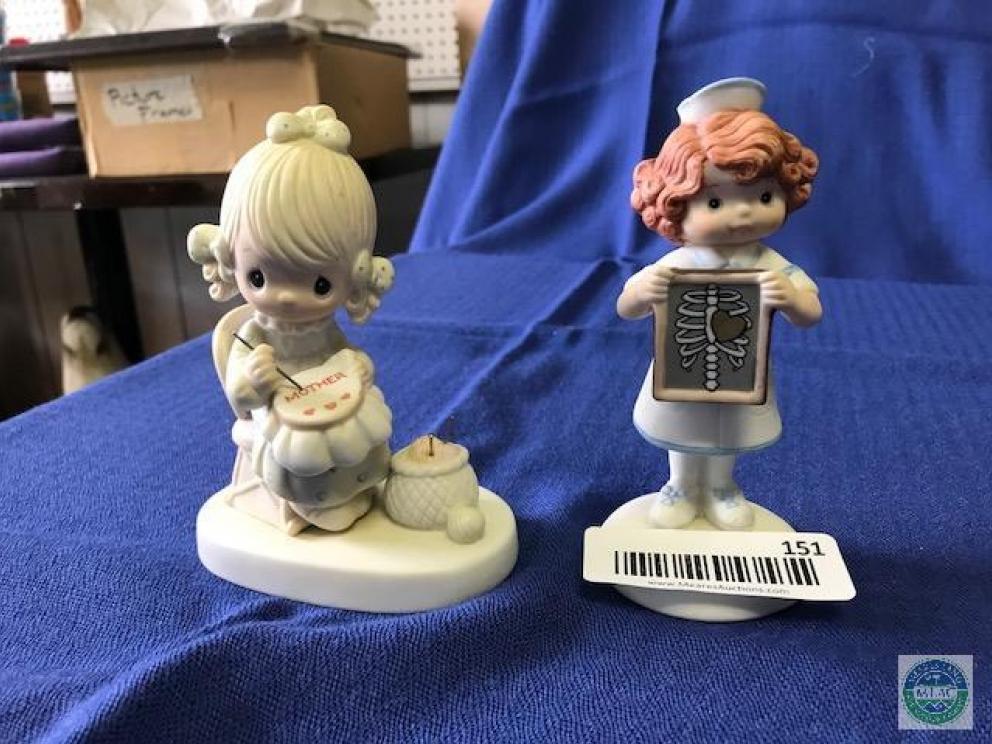 Image for Client-Managed Liquidation Auction - May 2018