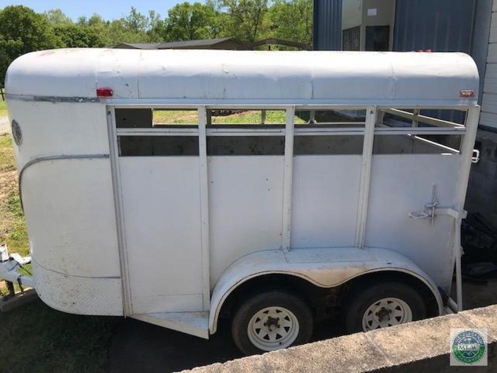 Image for Client-Managed Liquidation Auction - May 2018