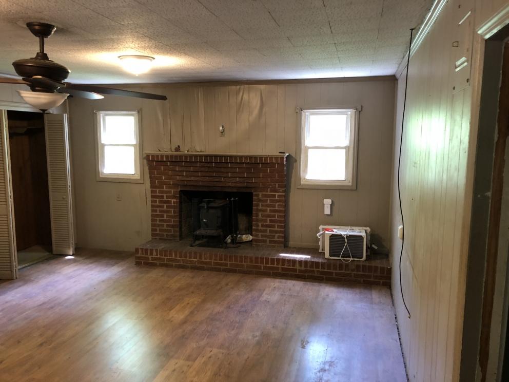 Image for Johnson Estate Real Estate Auction