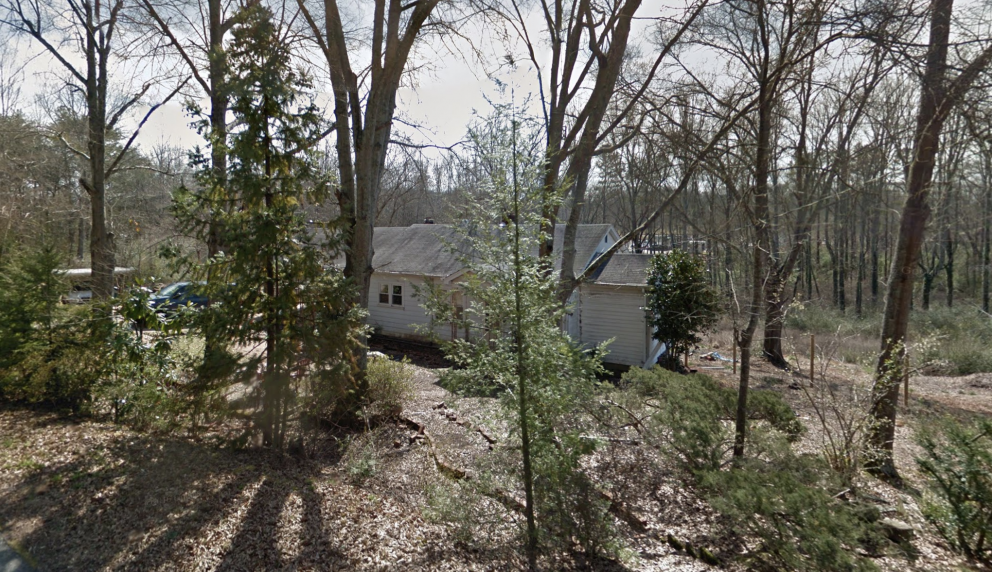 Image for Johnson Estate Real Estate Auction