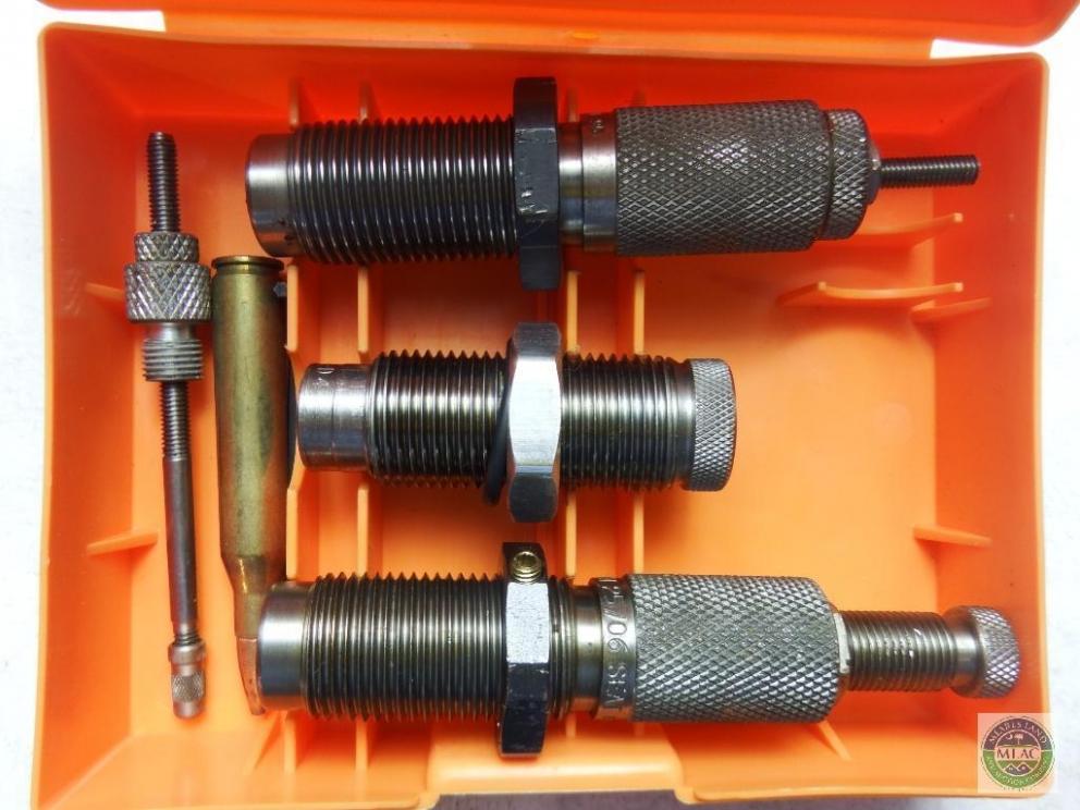 Image for MASSIVE Shooting and Sportsman Timed Online Auction