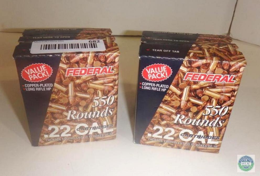 Image for LOADS of Ammunition, Shooting Supplies and Gunsmith Parts