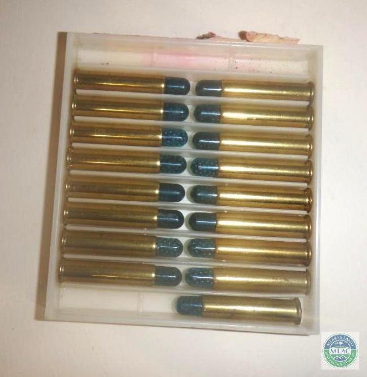 Image for LOADS of Ammunition, Shooting Supplies and Gunsmith Parts