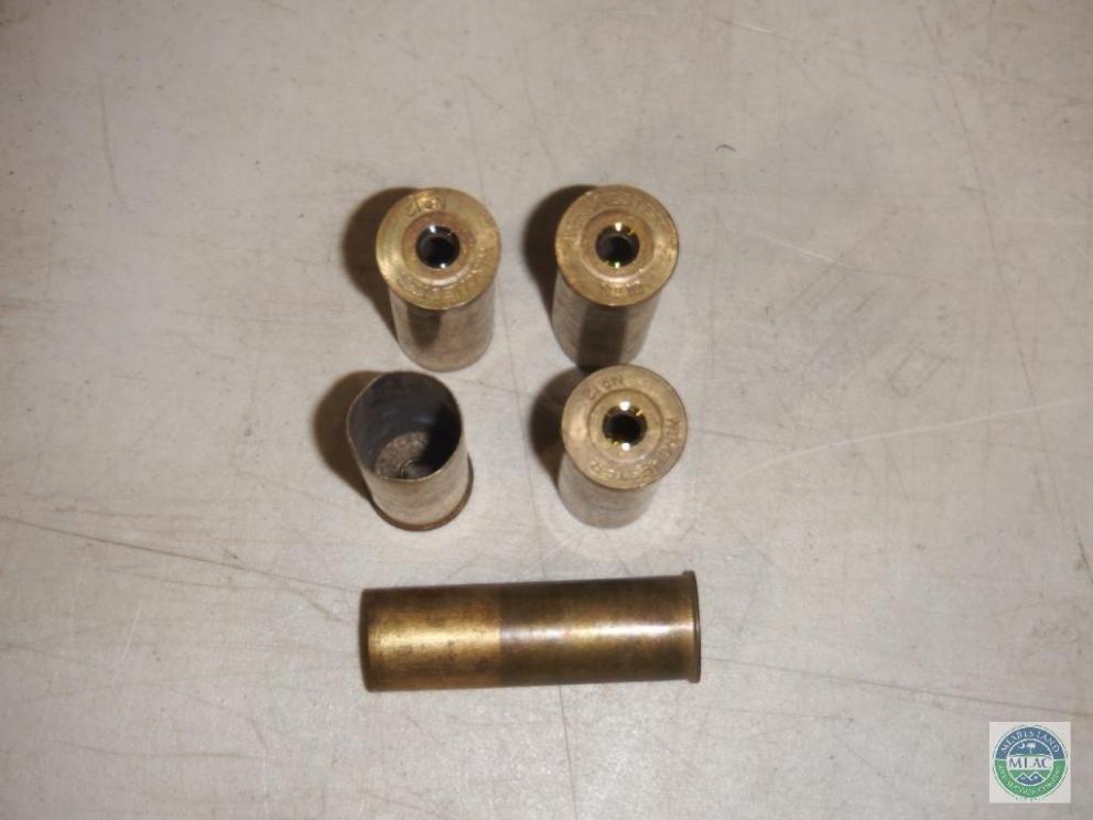 Image for Mid June Shooting - Ammunition - Sportsman Auction (18-82)