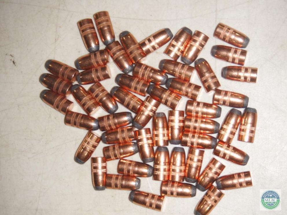 Image for Mid June Shooting - Ammunition - Sportsman Auction (18-82)